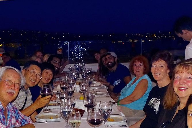 Bosphorus Night Cruise: Dinner, Drinks & Hotel Pickup - My practical advice for a smoother evening