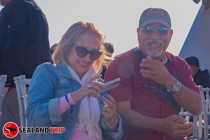 Bosphorus Sightseeing Cruise Tour with Audio Guide - Rumeli Fortress and the narrowest-feeling stretch