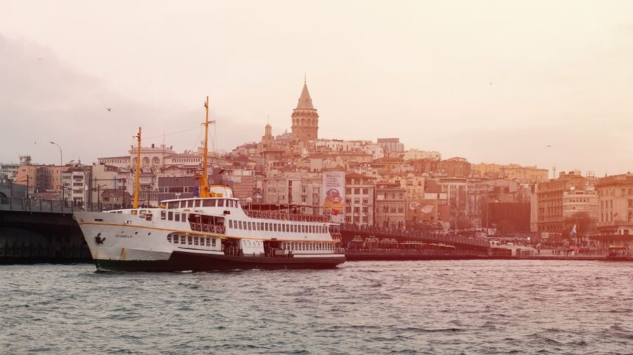 Bosphorus Tour With Lunch - Why the Bosphorus is Istanbul’s essential viewpoint