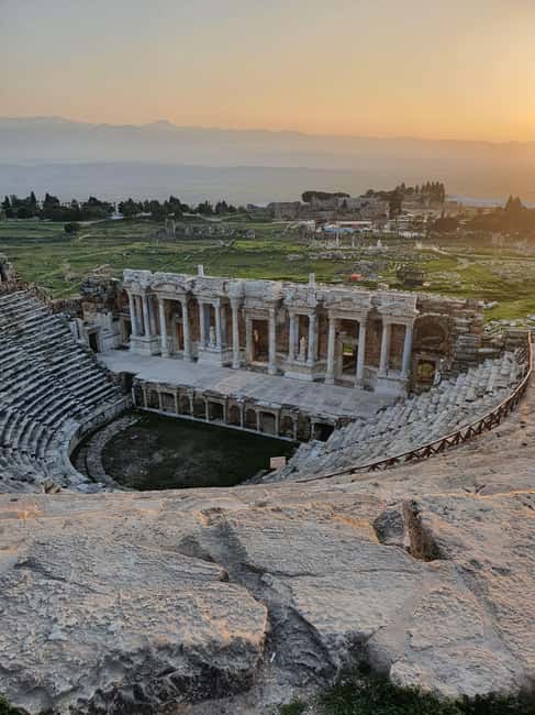 Budget-Friendly Ephesus Tour from Izmir - Why this Izmir to Ephesus day trip works