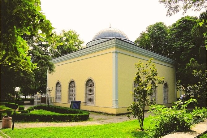 Bursa And Uludağ Tour From İstanbul with Cable Car & Lunch - Bursa from Istanbul: a very full day
