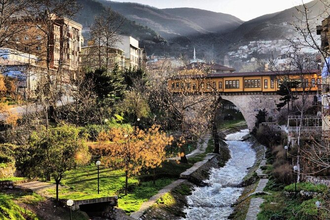 Bursa Full-Day Tour From Istanbul With Cable Car - The return trip and hotel drop-off