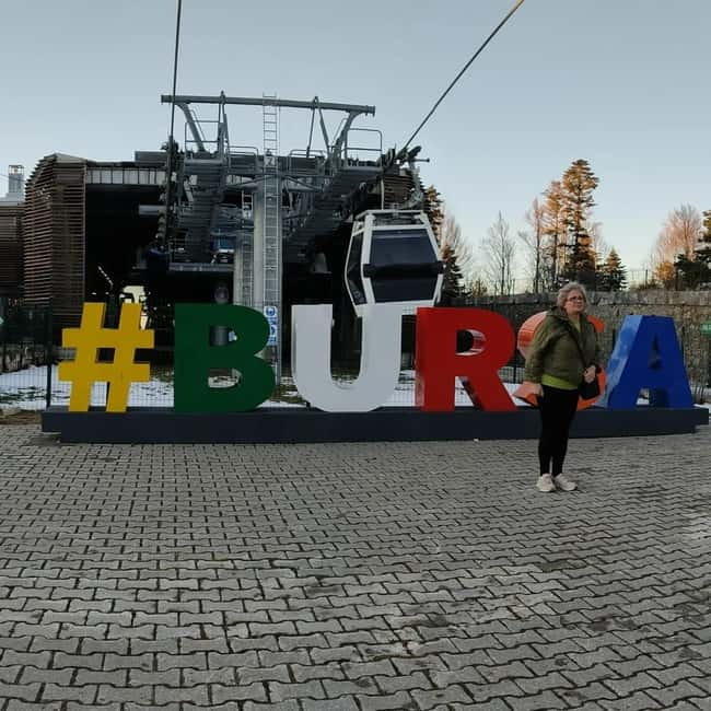 Bursa Nature Tour with Lunch & Cable Car (optional) - The morning drive from Istanbul to Bursa