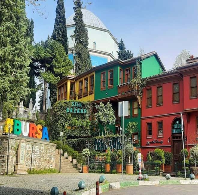 Bursa Uludag Tour from Istanbul - with Lunch & Cable Car - Key details before you book