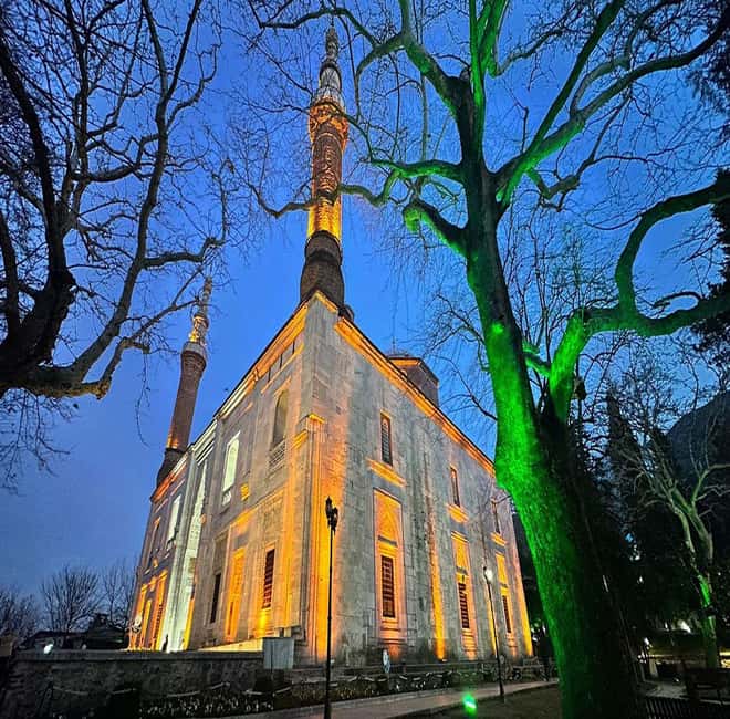 Bursa Uludag Tour from Istanbul - with Lunch & Cable Car - Why Uludağ makes a good day trip from Istanbul