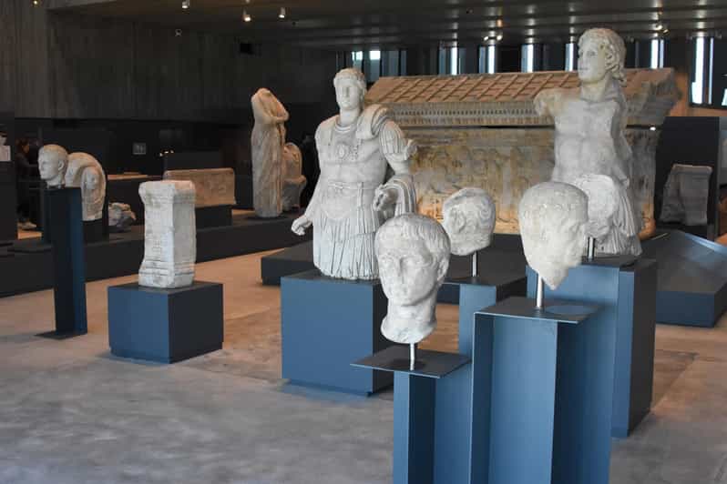 Canakkale: Full-Day Ancient Troy and Museum of Troy Tour - Should you book the Ancient Troy and Museum tour?