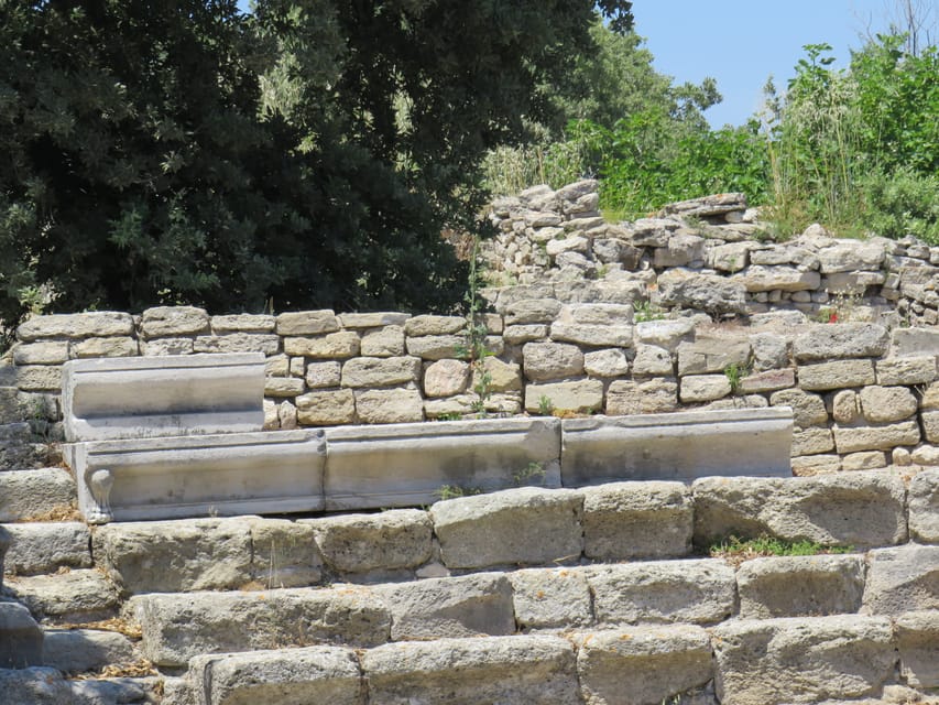 Canakkale: Full-Day Ancient Troy and Museum of Troy Tour - Is $164 a fair price?