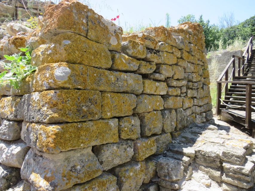 Canakkale: Full-Day Troy and Gallipoli Tour - Gallipoli’s ANZAC Sector, Stop by Stop