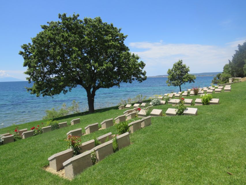 Canakkale: Full-Day Troy and Gallipoli Tour - Should You Book It?