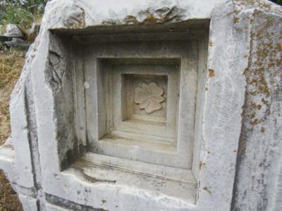 Half-Day Troy Tour