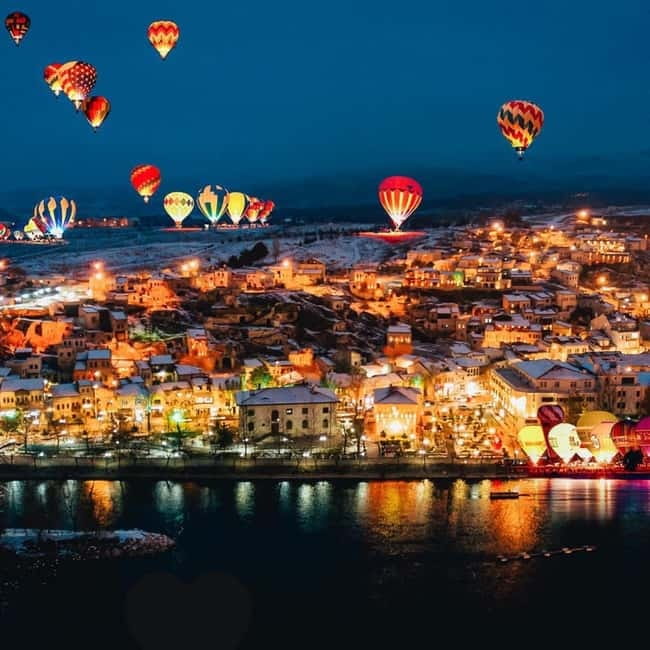 Cappadocia 1 or 2 Day Private Tour - Key points before you book