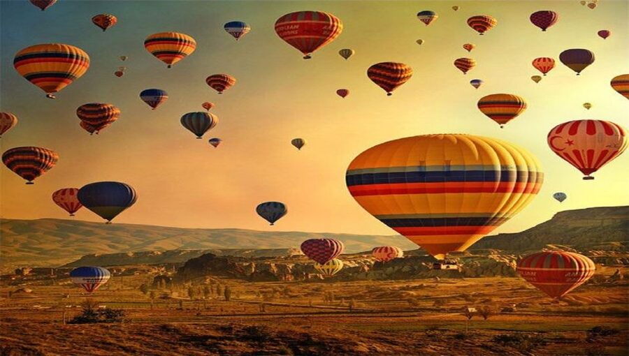 Cappadocia 1 or 2 Day Private Tour - What the private vehicle and guide add