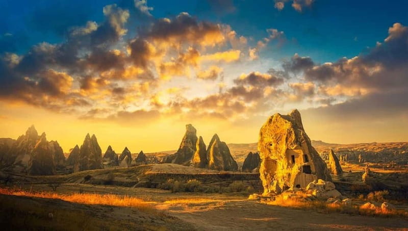 Cappadocia 1 or 2 Day Private Tour - Why this tour works for Cappadocia