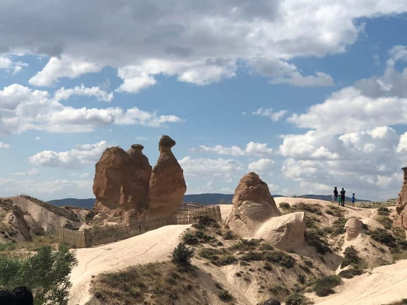 Cappadocia 1 or 2 Day Private Tour - Avanos pottery and a hands-on finish
