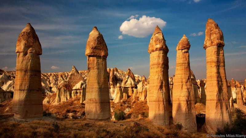 Cappadocia 1 or 2 Day Private Tour - Kaymakli or Özkonak: check the underground-city plan