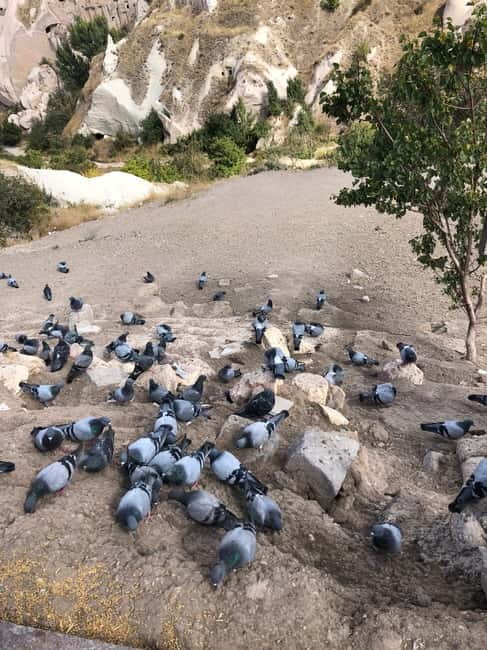 Cappadocia 1 or 2 Day Private Tour - Ihlara Valley and the southern side of Cappadocia