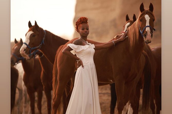 Cappadocia 2 hours Horse Riding Experience - flexible time - Is $26.59 good value?