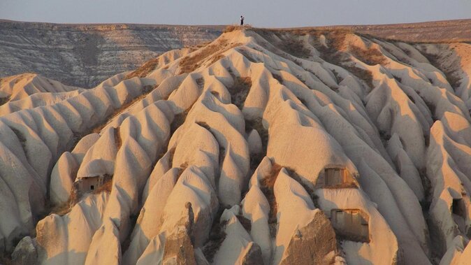 Cappadocia ATV Safari: Explore Valleys by Day or Sunset Glow - Key points to know before you book