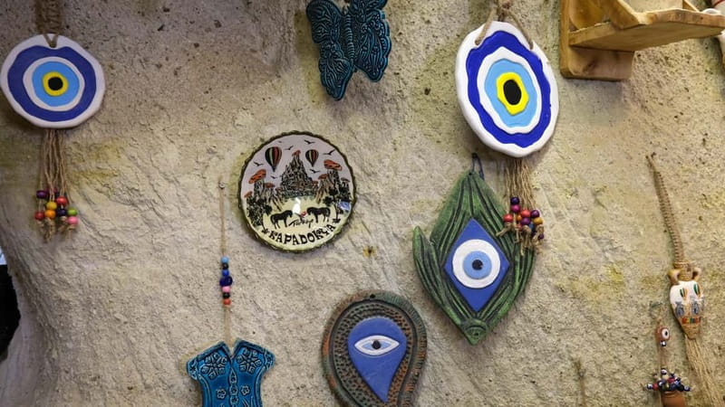 Cappadocia: Authentic Pottery Workshop Experience - Is $9 Good Value?