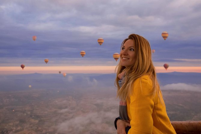 Cappadocia Balloon Flight - What the three-hour duration really means