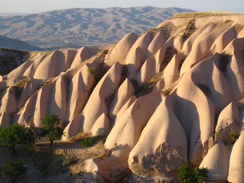 Cappadocia: Best of Cappadocia in 1 Day - What the guides add to the day