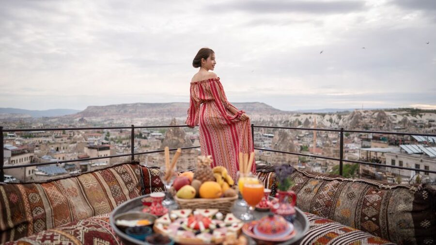 Cappadocia: Best of Cappadocia in 1 Day - Timing, comfort, and who should book