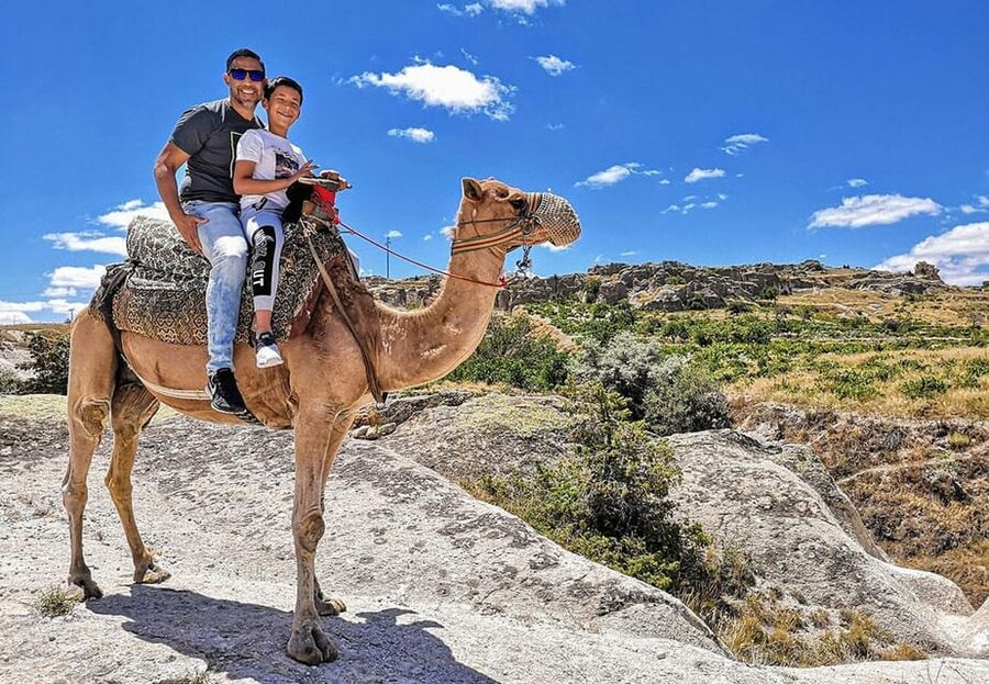 Cappadocia: Camel Safari - Should you book it?