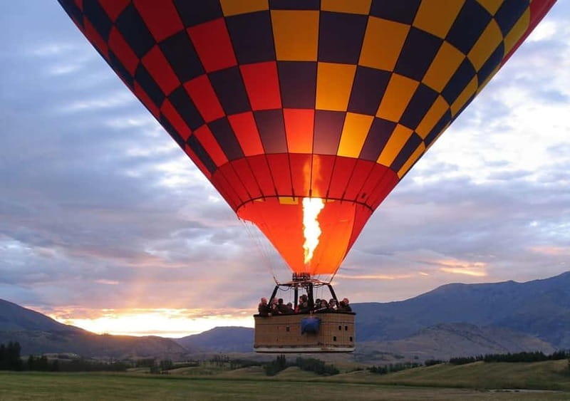 Cappadocia: Cat/Ihlara Valley Sunrise Hot Air Balloon Ride - Is $249 a fair price?