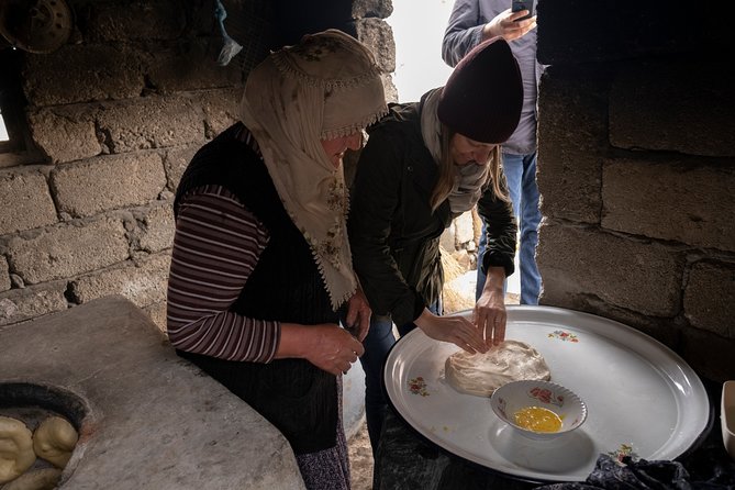 Cappadocia Cooking Class - A cooking class that begins at the market
