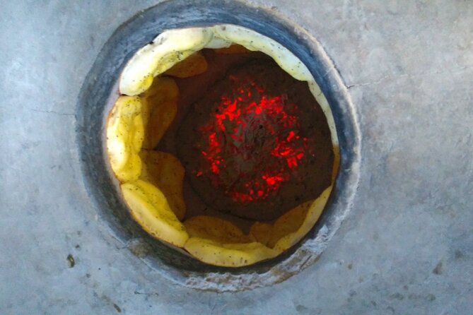 Cappadocia Cooking Class - What you may actually cook