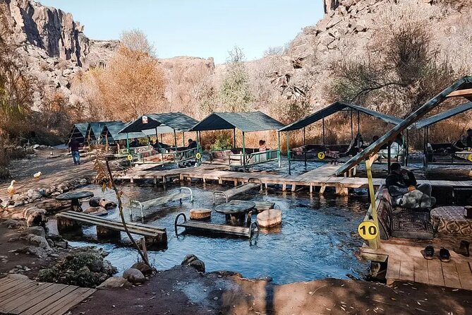 Cappadocia Daily Green Tour with Lunch - Why the Green Tour earns a place in your Cappadocia plans