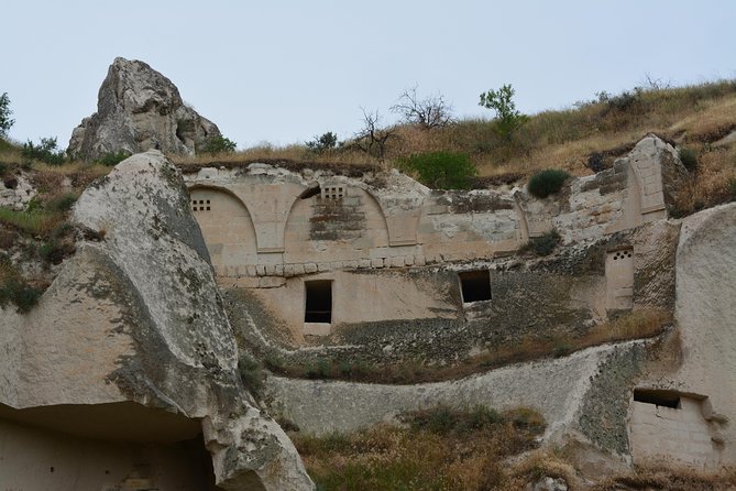 Cappadocia Daily North (Red) Tour - Why Cappadocia’s Red Tour works as a first day