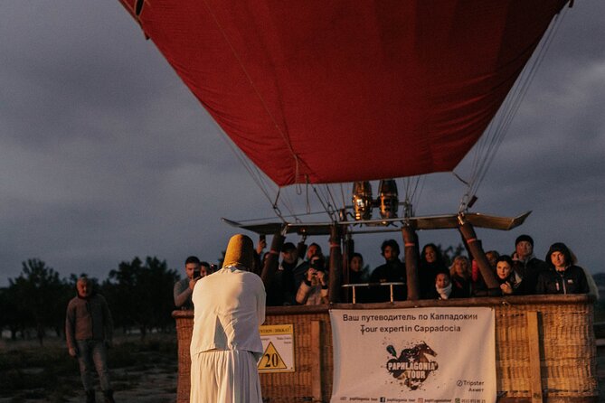 Cappadocia Dervishes Ceremony - The music, movement, and meaning