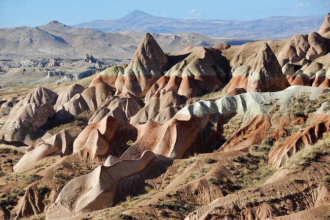 Cappadocia Fairy Chimneys Horseback Riding Tour - Price, inclusions, and real value