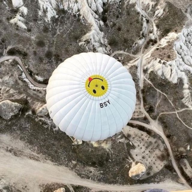 Cappadocia: Fairy Chimneys Sunrise Hot Air Balloon Flight - Who will enjoy this flight most