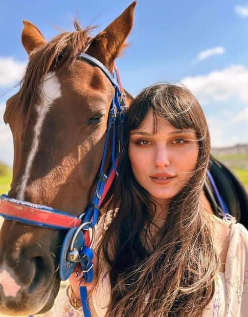 Cappadocia: Fascinating Horse Tour in Göreme Valleys - Pickup from 11 Cappadocia locations
