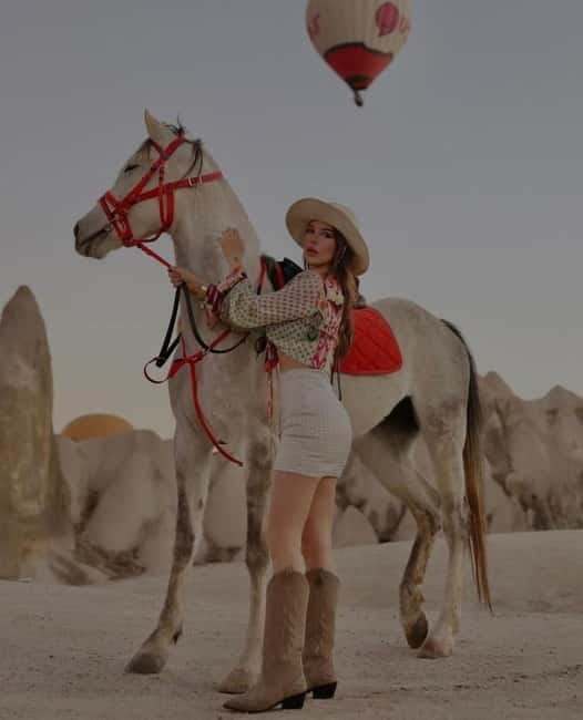 Cappadocia: Fascinating Horse Tour in Göreme Valleys - Is $19 good value?
