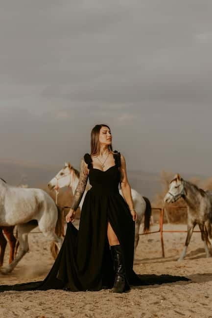Cappadocia: Fascinating Horse Tour in Göreme Valleys - Who should book this ride?