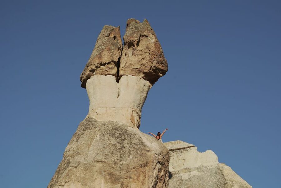 Cappadocia: Full-Day Highlights Tour - A practical first look at Cappadocia