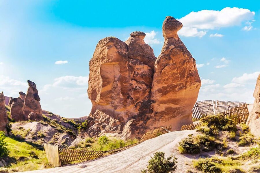 Cappadocia: Full-Day Private Custom Tour - Why this private day works when time is short