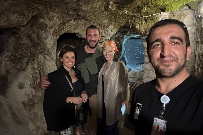 Cappadocia : Full Day Private Tour - Why this route gives you a useful first look at Cappadocia