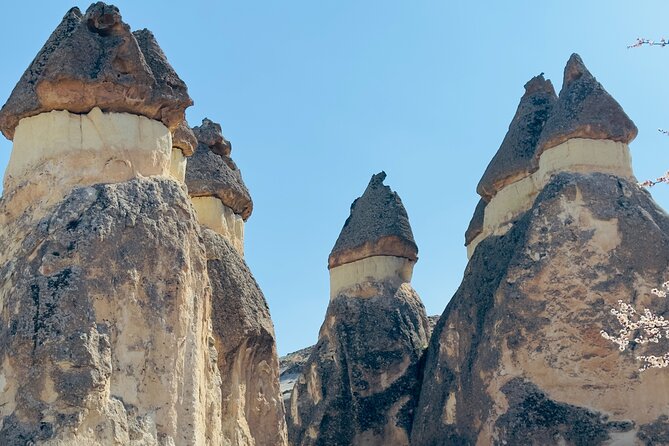 Cappadocia : Full Day Private Tour - Goreme Open Air Museum centers on cave churches