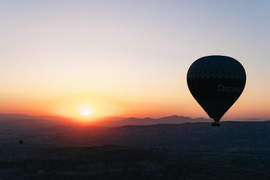 Cappadocia: Goreme Hot Air Balloon Flight at Sunrise - Price, value, and the weather gamble