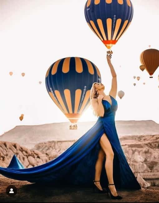 Cappadocia: Goreme Hot Air Balloon Flight Experience - What the basket experience feels like