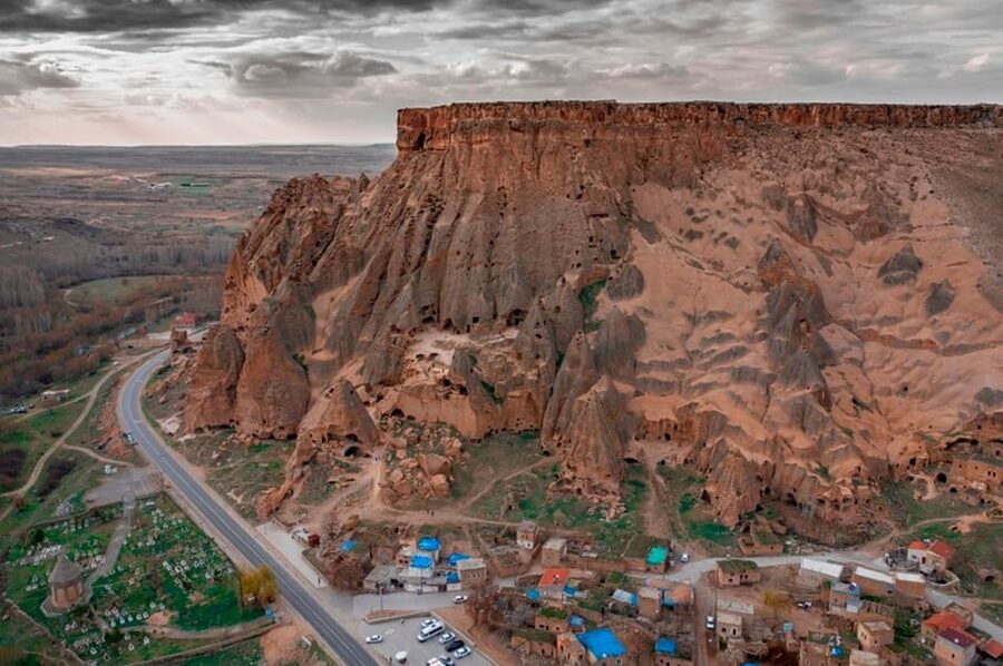Cappadocia Green Tour - Guides make the difference