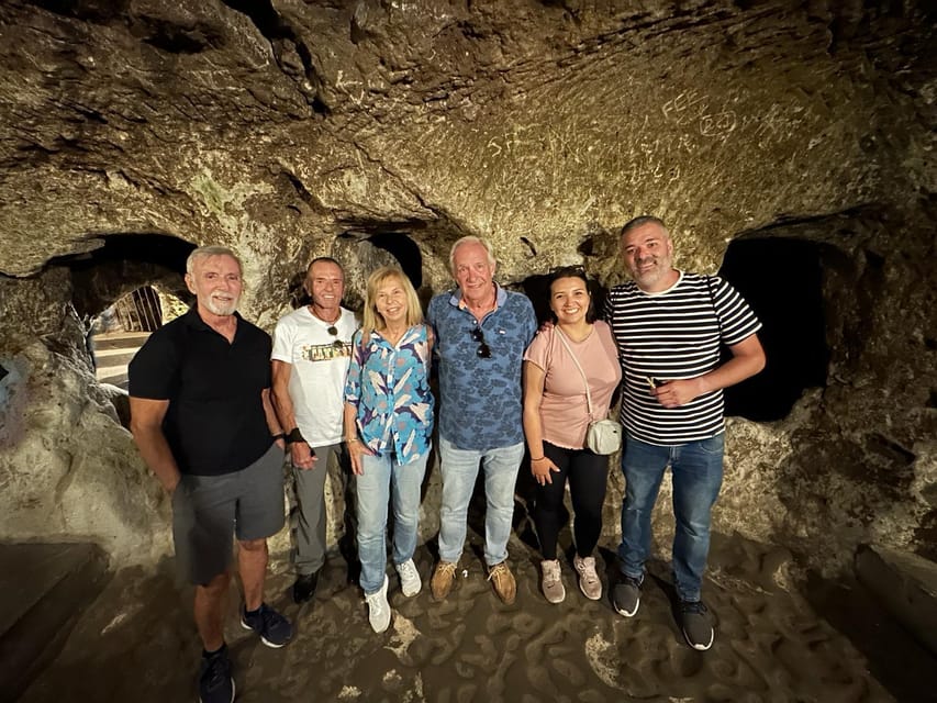 Cappadocia : Green Tour Entry Tickets And Lunch Included - Pigeon Valley offers a quick look at Cappadocia’s carved cliffs