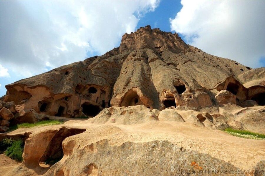 Cappadocia Green Tour (Includes lunch and museum tickets) - Pigeon Valley and the Story Behind the Rock Houses
