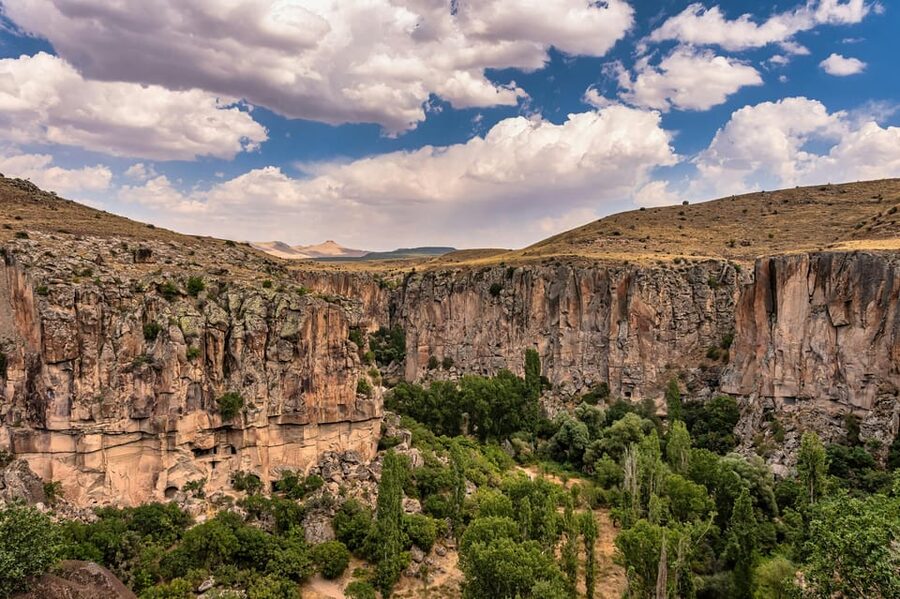 Cappadocia Green Tour (Includes lunch and museum tickets) - Ihlara Valley: The Day’s Best Walk