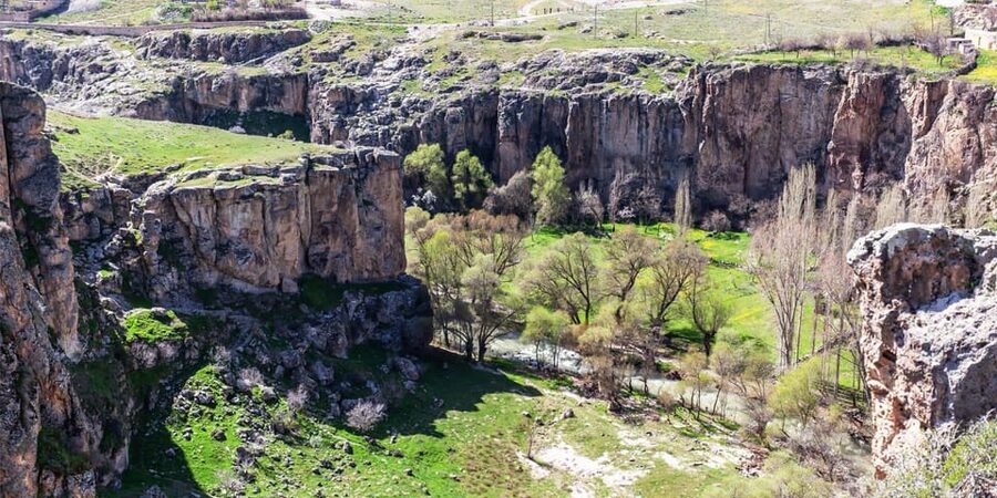 Cappadocia Green Tour (Includes lunch and museum tickets) - Sorting Out the Workshop and Selime Monastery Details