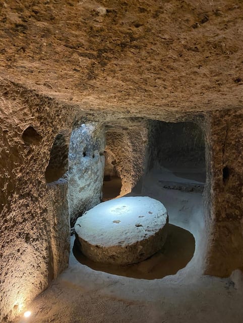 Cappadocia Green Tour (Includes lunch and museum tickets) - Is $49 Good Value?